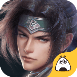 梦幻天龙内购修改版 Logo