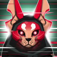 元素勇士游戏手机版 Logo
